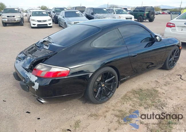 WP0AA2992XS625013: 44358434