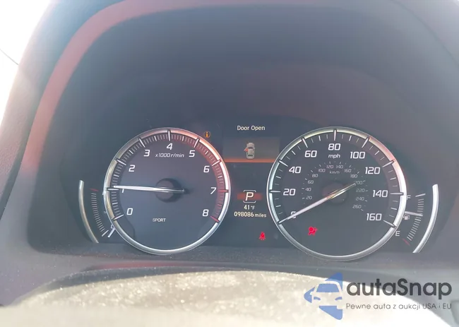 19UUB2F75FA002696: 44357564