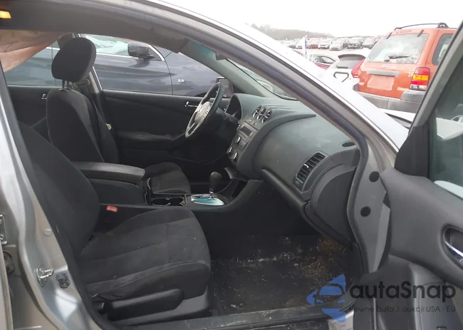 1N4AL2AP6BN477577: 44357576