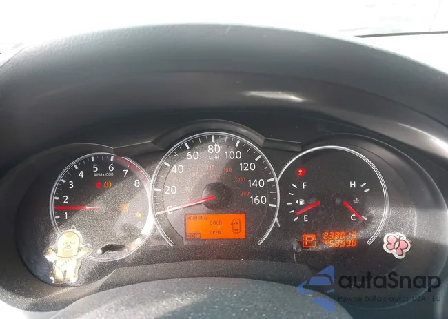 1N4AL2AP6BN477577: 44357576