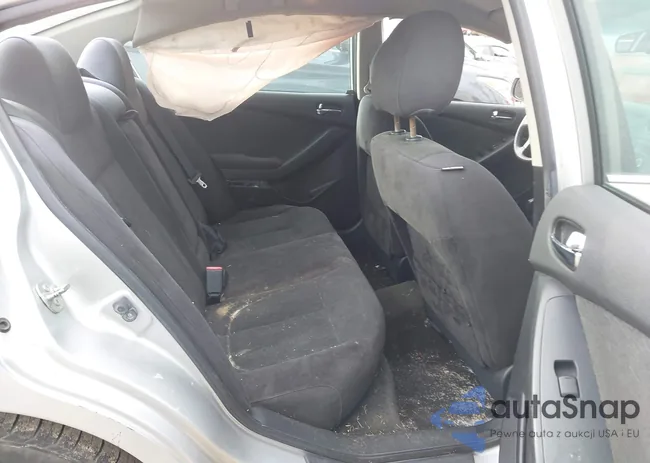 1N4AL2AP6BN477577: 44357576