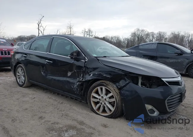 4T1BK1EB0DU044626: 44357600