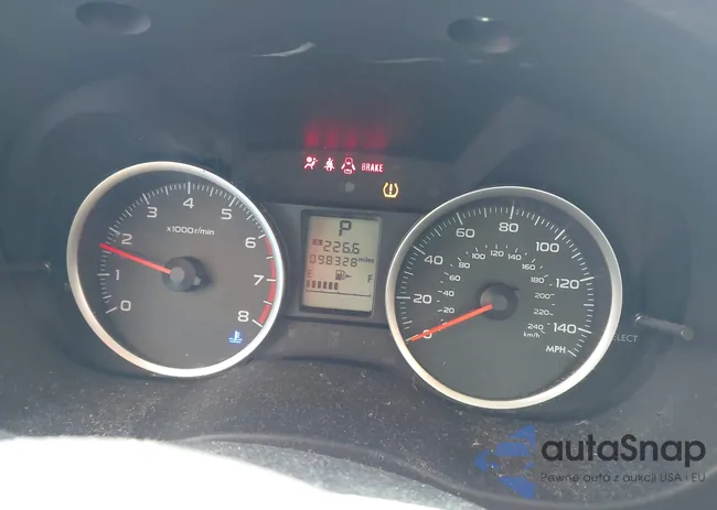 JF2SJABC2HH408100: 44357627