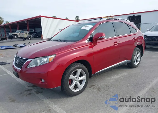 2T2ZK1BA8AC018519: 44357632