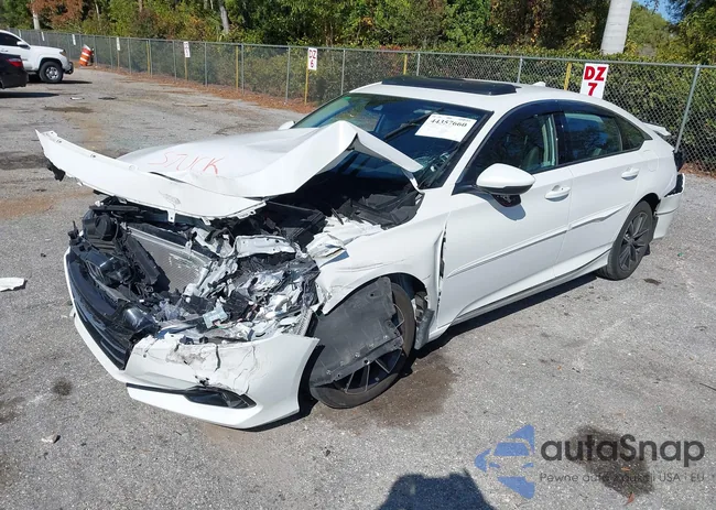 1HGCV1F58MA022952: 44357660