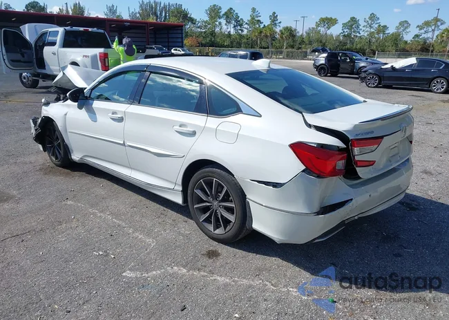 1HGCV1F58MA022952: 44357660