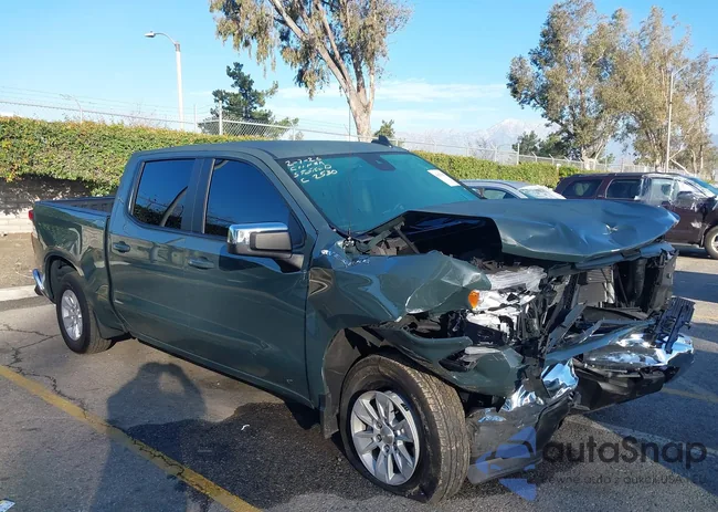 1GCPACED4SZ232530: 44357661