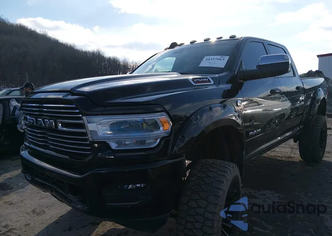 3C6UR5FL5NG346111: 44357663