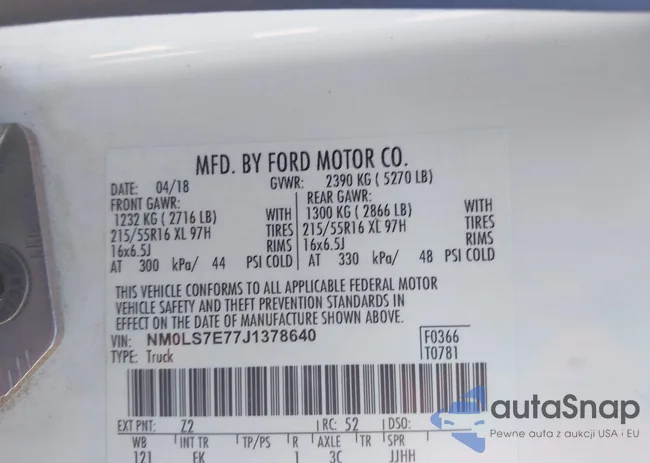 NM0LS7E77J1378640: 44357677