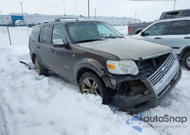 1FMEU85888UA64407: 44357743