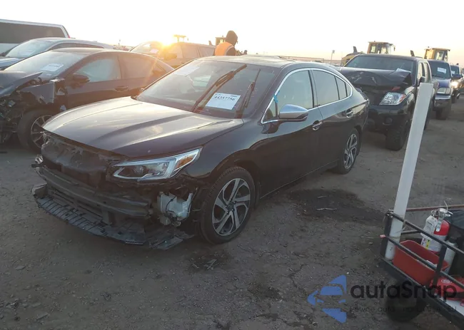 4S3BWGP66L3032223: 44357756