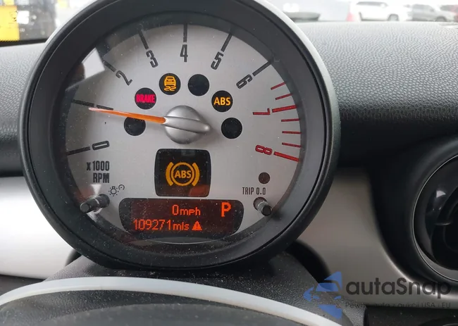 WMWSU3C58DT686294: 44357757