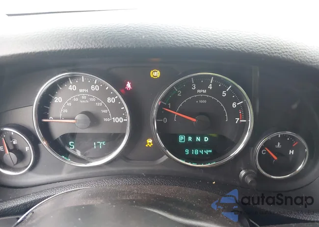 1C4BJWDG6HL602623: 44357761