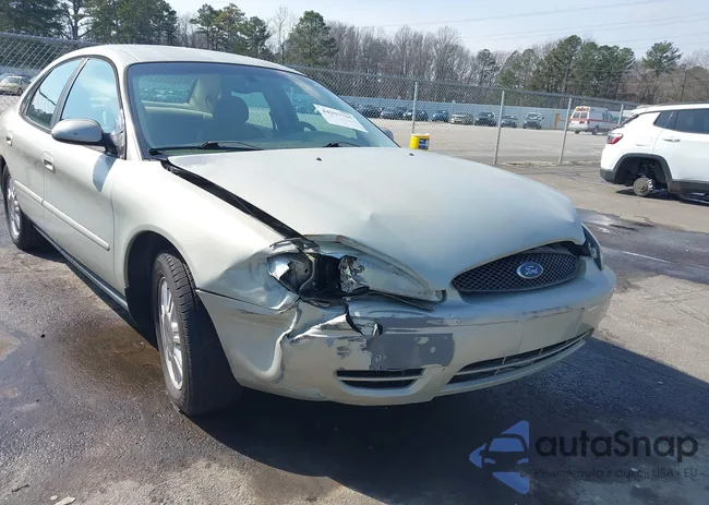 1FAFP56295A235158: 44357765