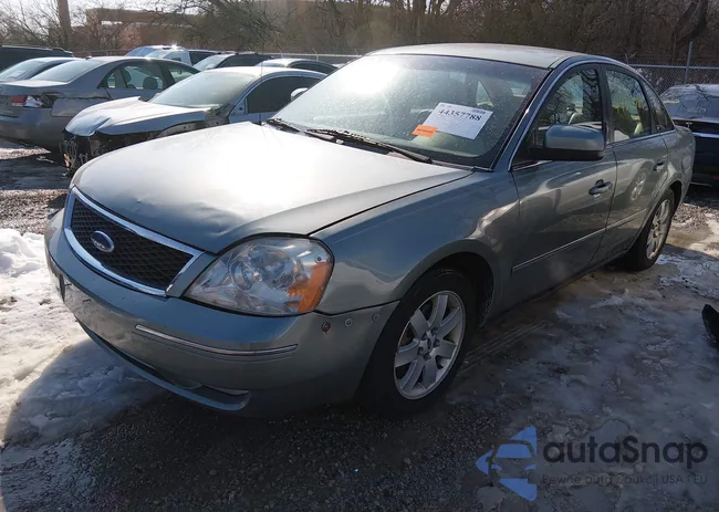 1FAHP241X6G151561: 44357788