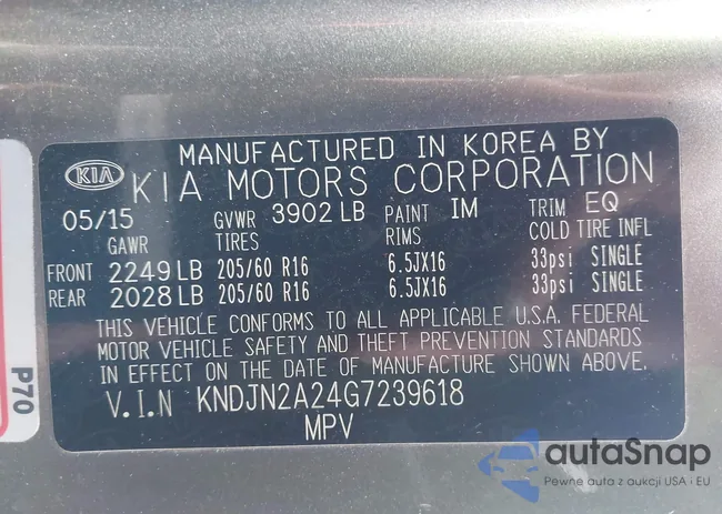 KNDJN2A24G7239618: 44357862