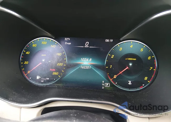 WDC0G8EB1LF734761: 44357912