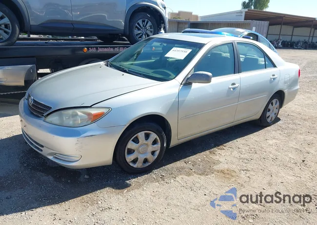 JTDBE32K320040988: 44357930