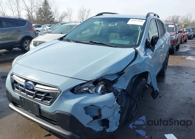 JF2GTAPC8NH256053: 44357935