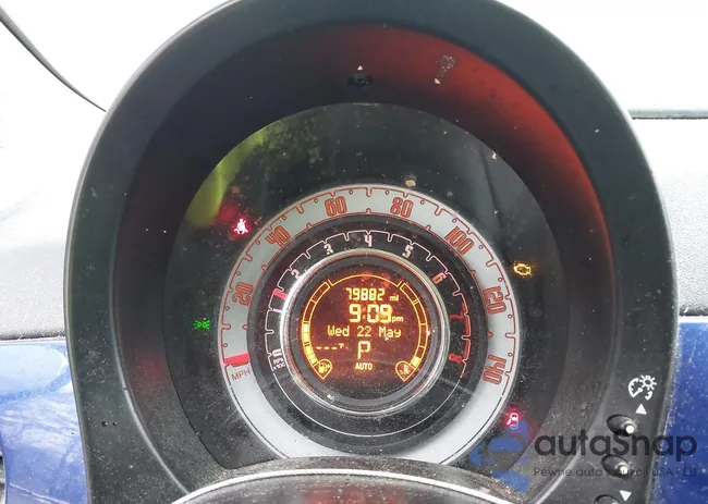 3C3CFFAR3DT575539: 44359015