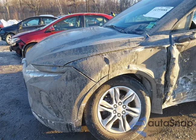 3GNKBHR4XMS509610: 44359088