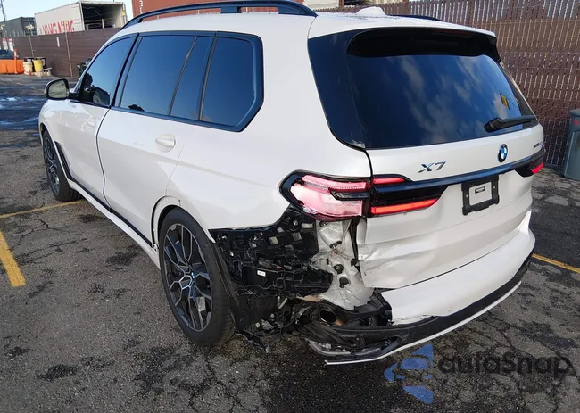 5UX23EM04R9S46158: 44359118