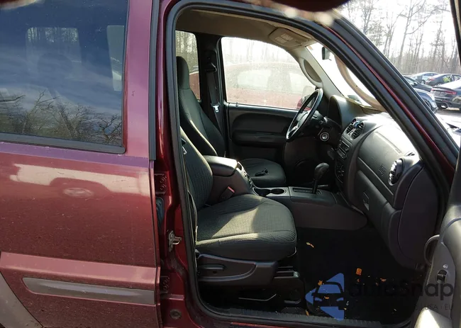 1J4GL48KX3W706715: 44359124