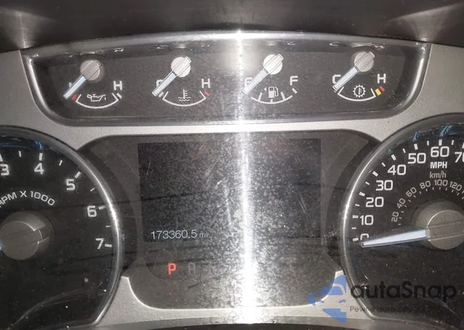 1FTFW1ET0CFA80841: 44359167