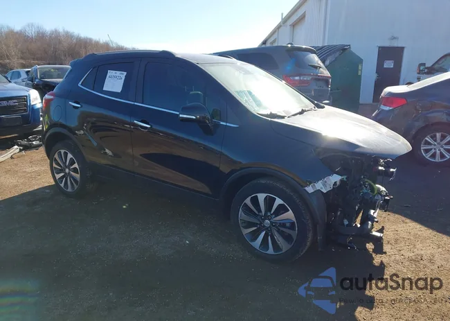 KL4CJCSM0KB943146: 44359226