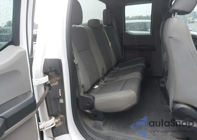 1FTEX1C84FKD19827: 44359255