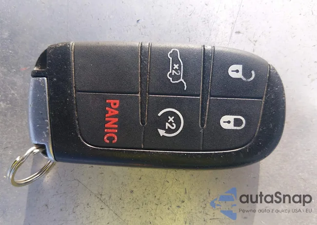 1C4SDHET3JC247835: 44359338