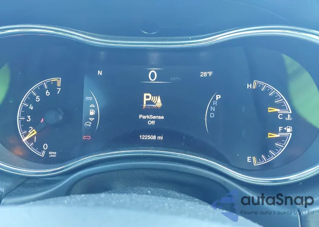 1C4RJFBG0KC537745: 44359443