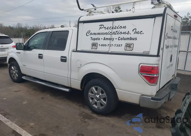 1FTFW1CT2EFC52115: 44359455