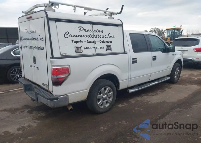 1FTFW1CT2EFC52115: 44359455