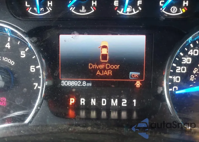 1FTFW1CT2EFC52115: 44359455