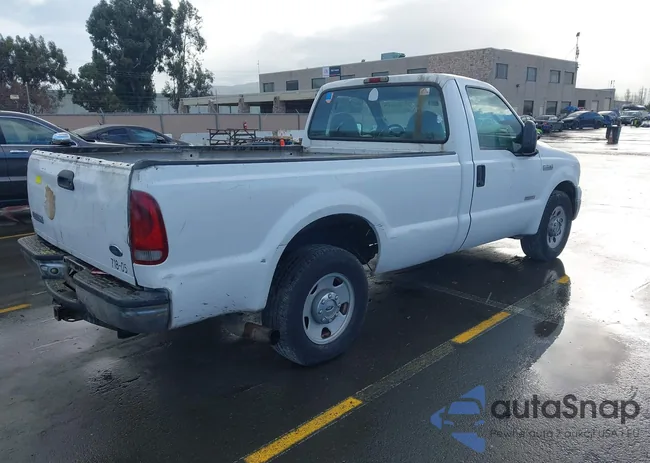 1FTSF20P85EB59133: 44359479