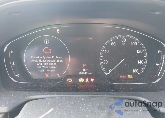 1HGCV2F62JA040129: 44359536