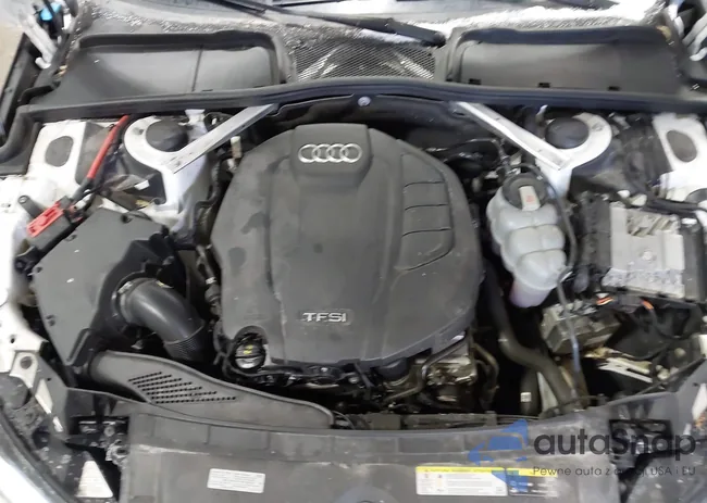 WAUDNAF4XKA115413: 44358546