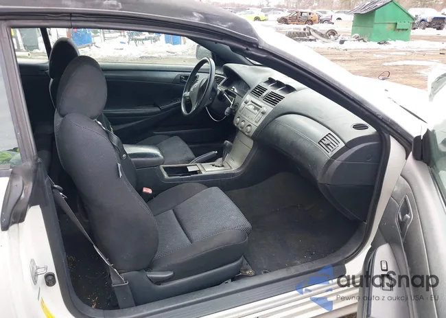 4T1FA38P48U136304: 44358550