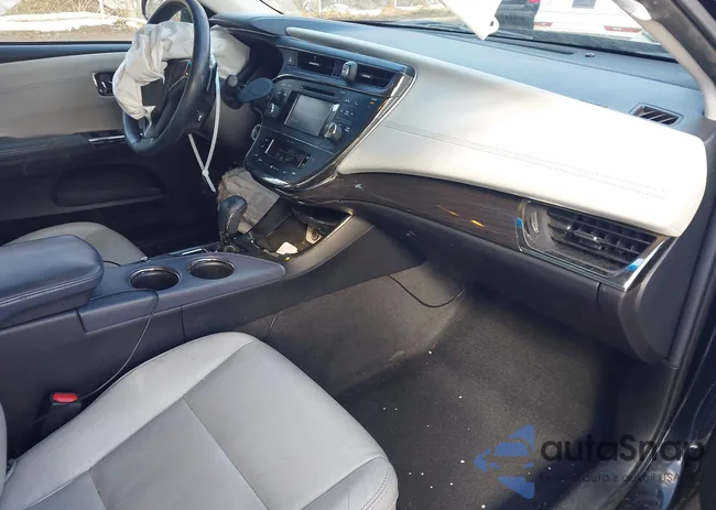 4T1BK1EB6FU174624: 44358569