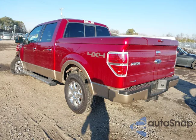 1FTFW1EF8DKG19967: 44358583