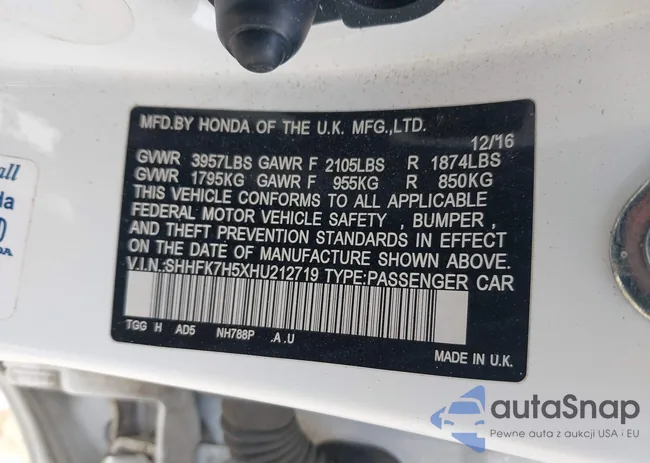 SHHFK7H5XHU212719: 44358584