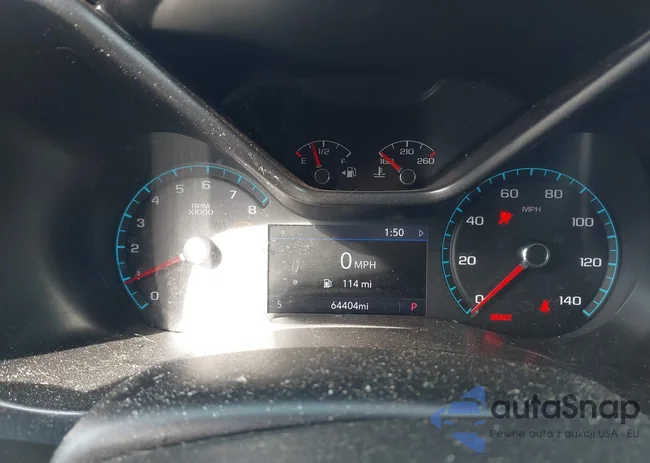 1GCHTCEN2K1288651: 44358614