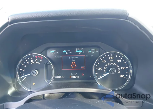 1FTEW1EGXJFC60422: 44358663