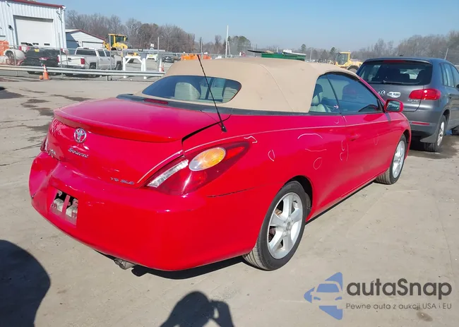 4T1FA38P06U092394: 44358737