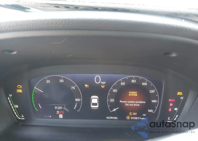 1HGCY2F54SA065162: 44358740