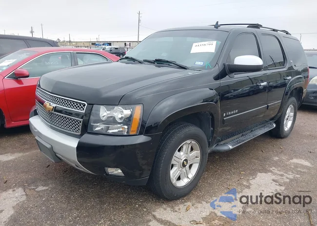 1GNFK13097R333848: 44358799