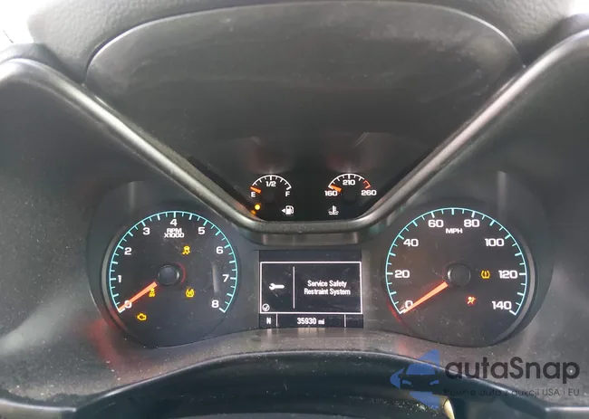 1GCGTCEN6N1311168: 44358905