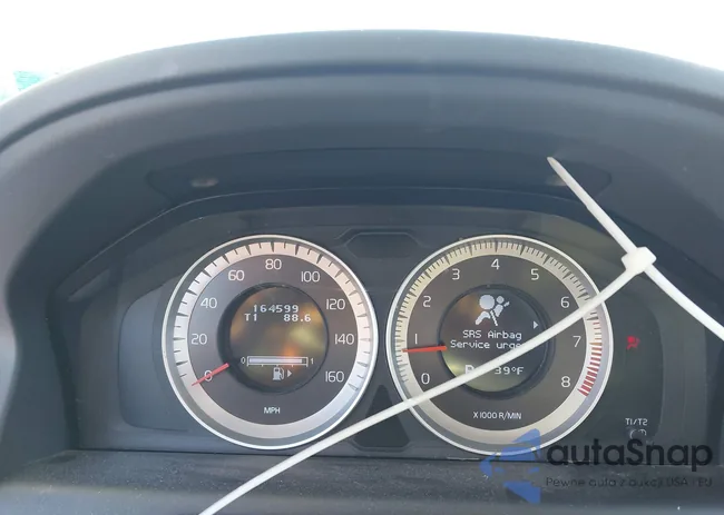 YV4940DZ7D2421161: 44359968