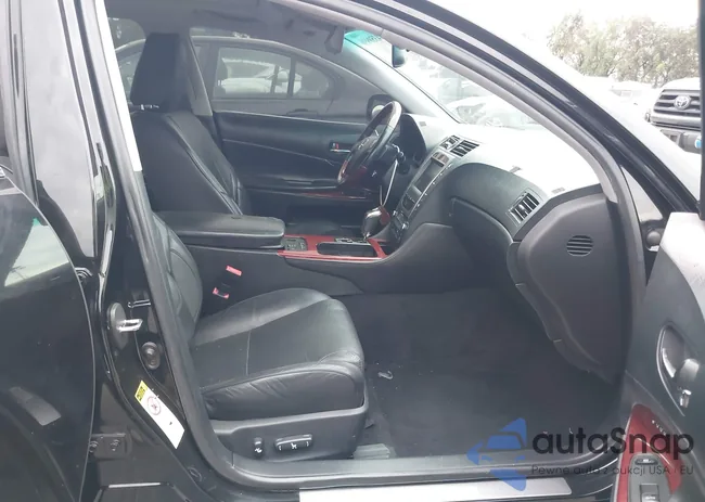 JTHBE96S870024823: 44359996